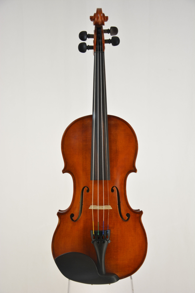 Deutsche Violine ca. 1970